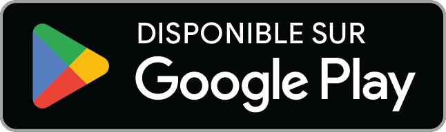 Disponible sur Google Play : Carburant.app